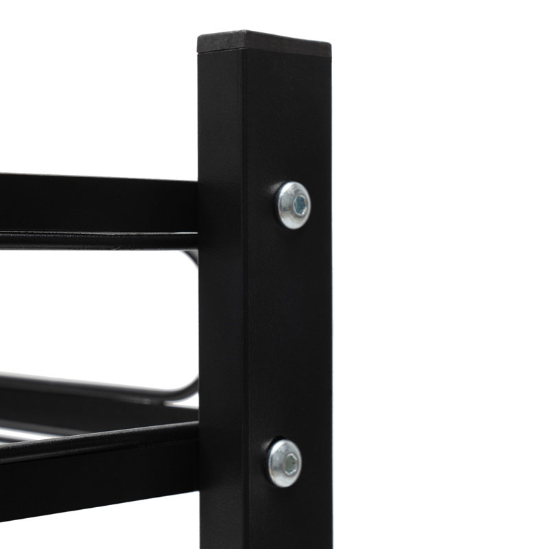 YXSUN Steel Over The Sink Dish Rack Wayfair